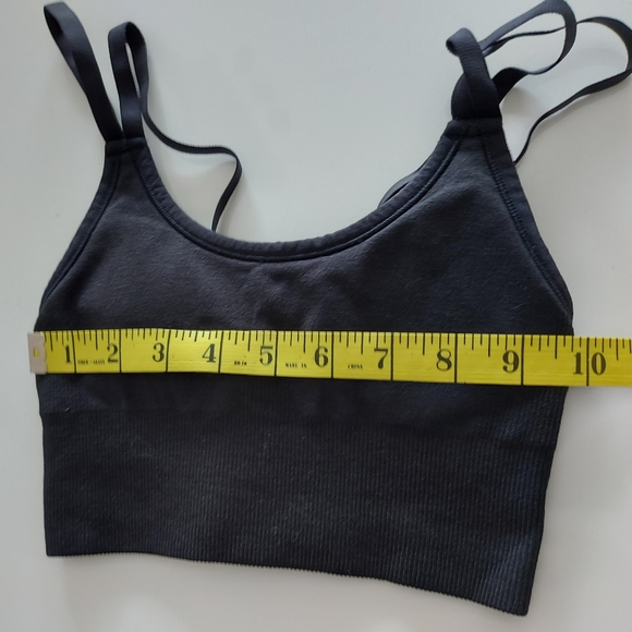 Reebok sports bra/tank for child - Picture 7 of 7